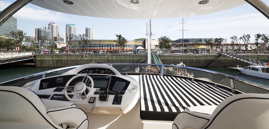Sunseeker 88