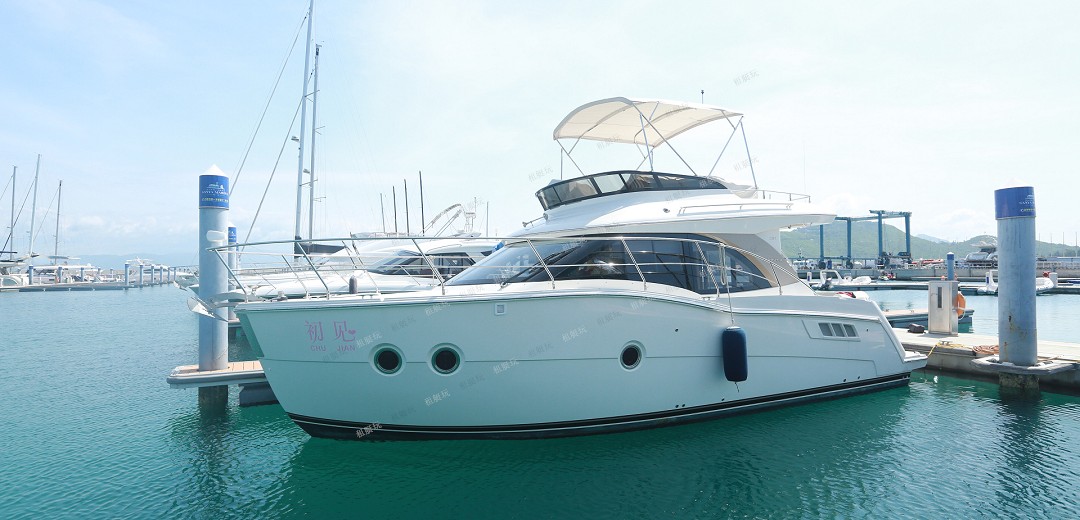 Carver 36