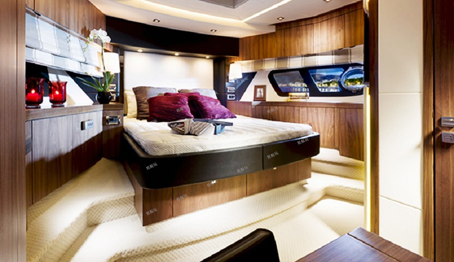 Sunseeker73尺