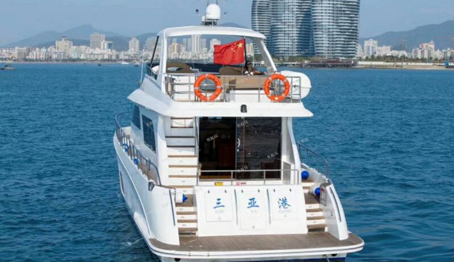  興洋63英尺